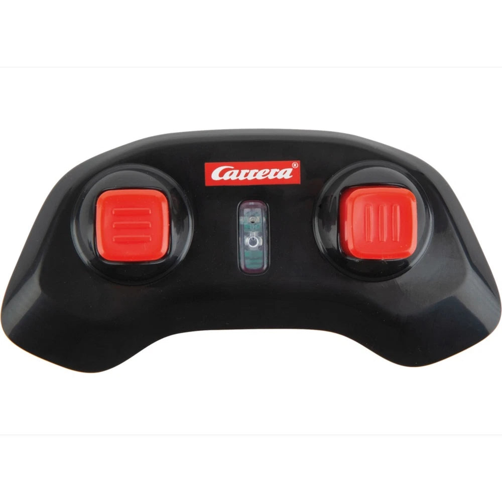 Carrera Mini RC grey - Bundesliga