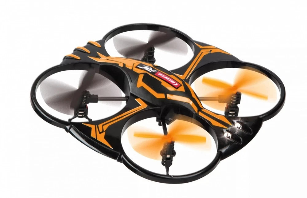 Carrera  RC QUADCOPTER X2 Secondary image