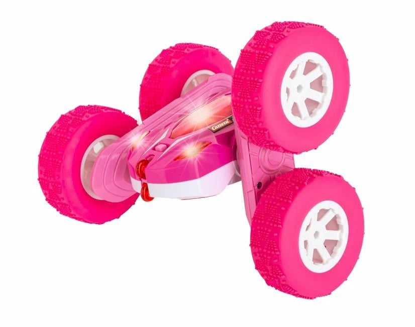 Carrera RC vehicle Mini turnator pink Carrera