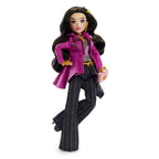 Playzokids Far Out Toys LUV Brooke fashion doll in an edgy vibrant outfit with stylish accessories and colorful details.