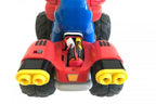 Carrera RC Quad Mario Princess Peach 2.4GHz vehicle