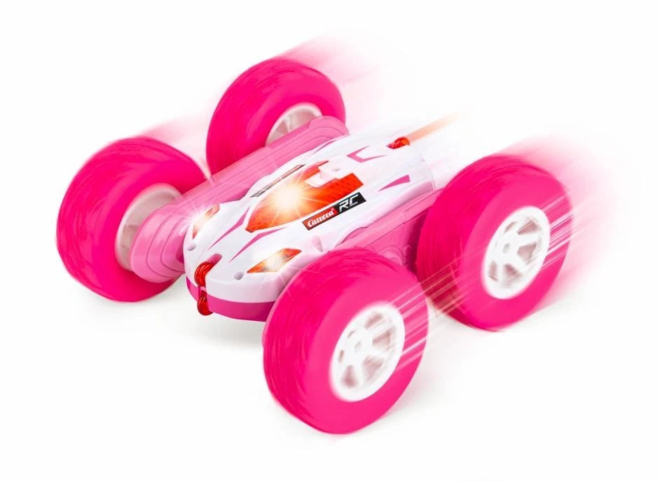 Carrera RC vehicle Mini turnator pink Carrera
