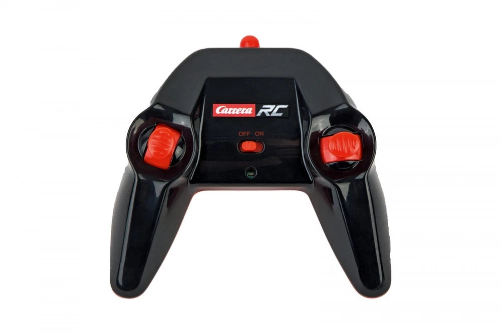 Carrera RC Quad Mario Princess Peach 2.4GHz vehicle