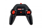Carrera RC Quad Mario Princess Peach 2.4GHz vehicle