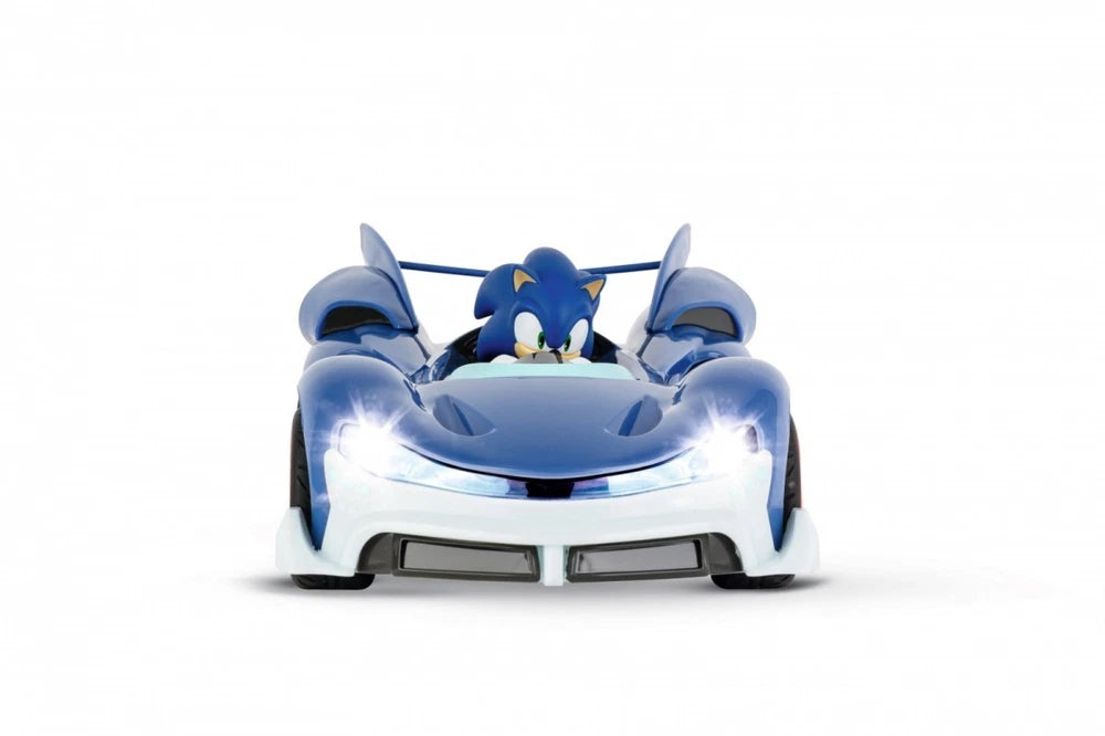 RC TEAM SONIC RACING SONIC