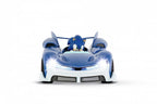 RC TEAM SONIC RACING SONIC