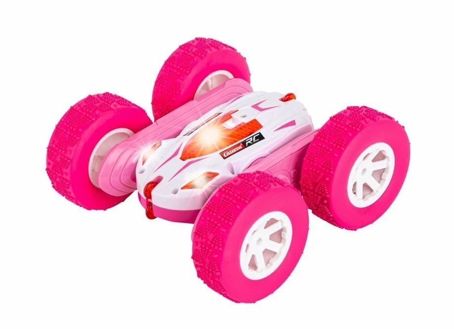Carrera RC vehicle Mini turnator pink Carrera Main image