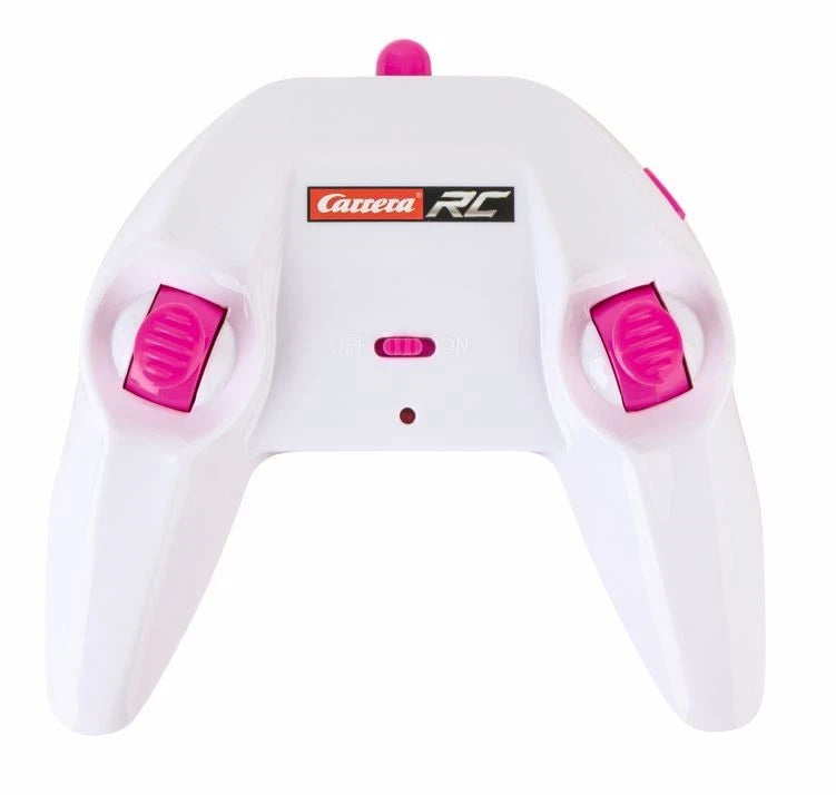 Carrera RC vehicle Mini turnator pink Carrera