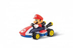 Carrera RC Mario Kart Race Kart 1:32 scale toy vehicle featuring Mario from the popular video game series.