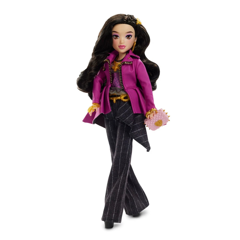 Far Out Toys LUV Premium Fashion Doll - Brooke Secondary image