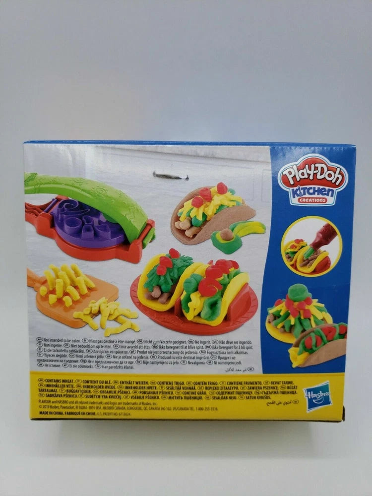 Play-Doh Kitchen Creations  Foods Secondary image