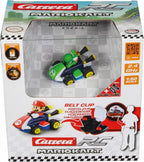 Carrera Mario Kart Mini RC YOSHI