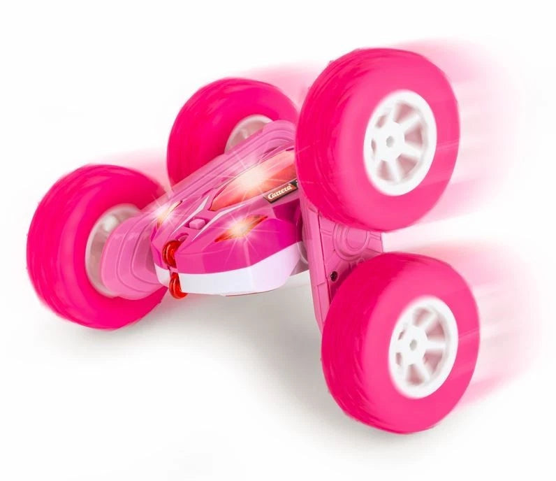 Carrera RC vehicle Mini turnator pink Carrera