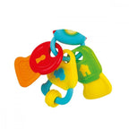 Winfun Light ‘N Sounds Teething Keys