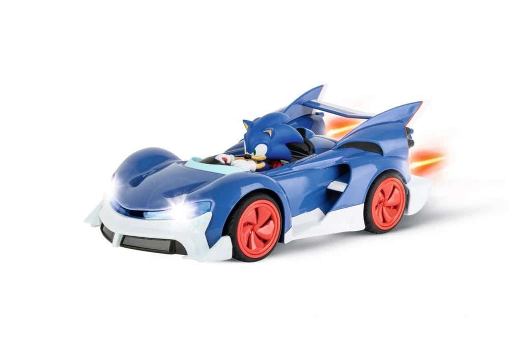 RC TEAM SONIC RACING SONIC Main image