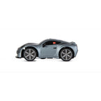 Carrera Mini RC grey - Bundesliga