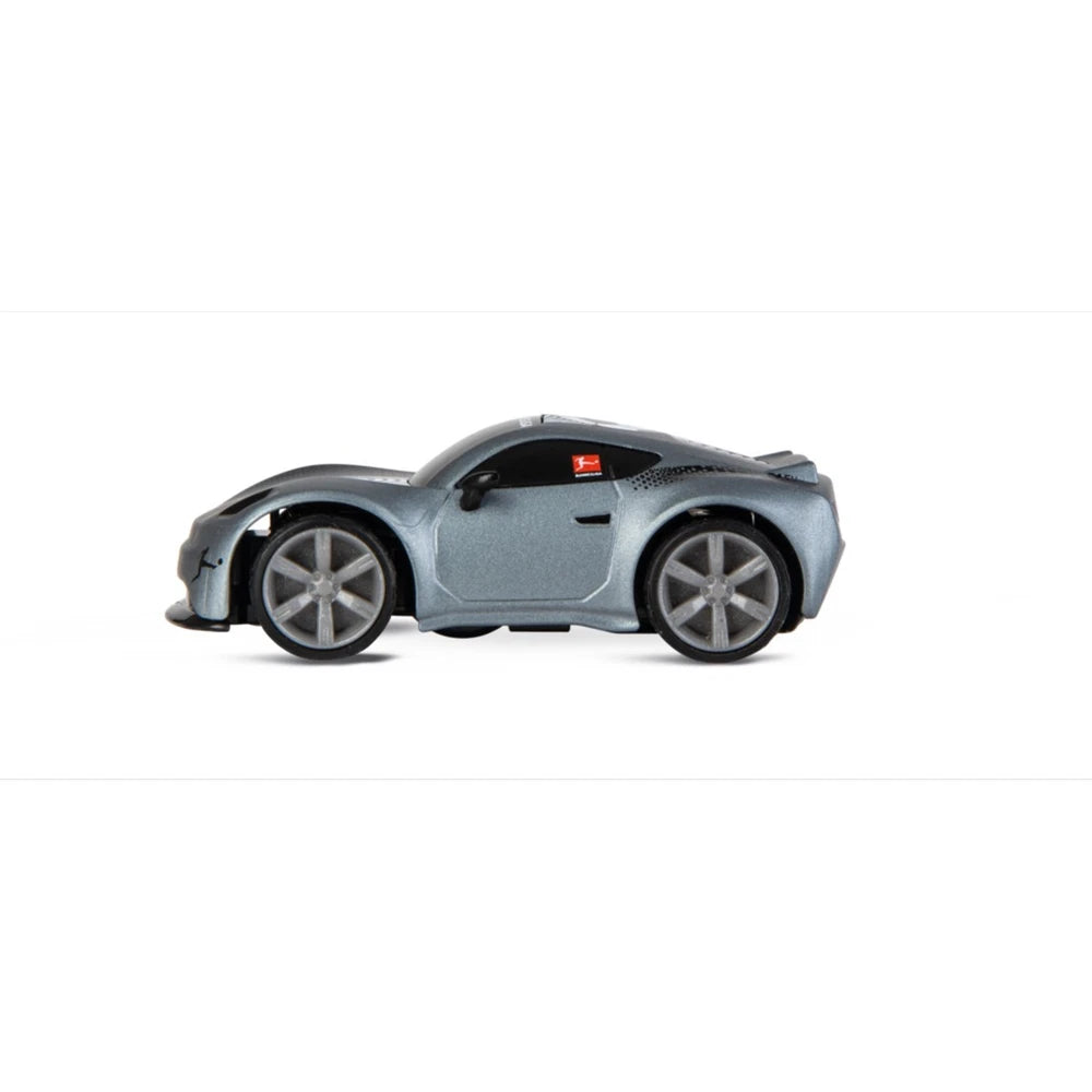 Carrera Mini RC grey - Bundesliga