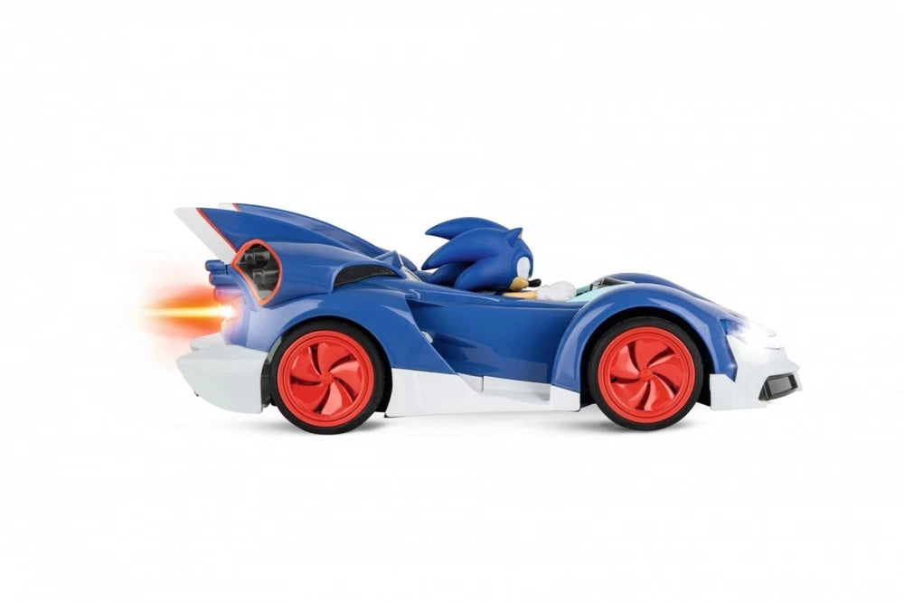 RC TEAM SONIC RACING SONIC