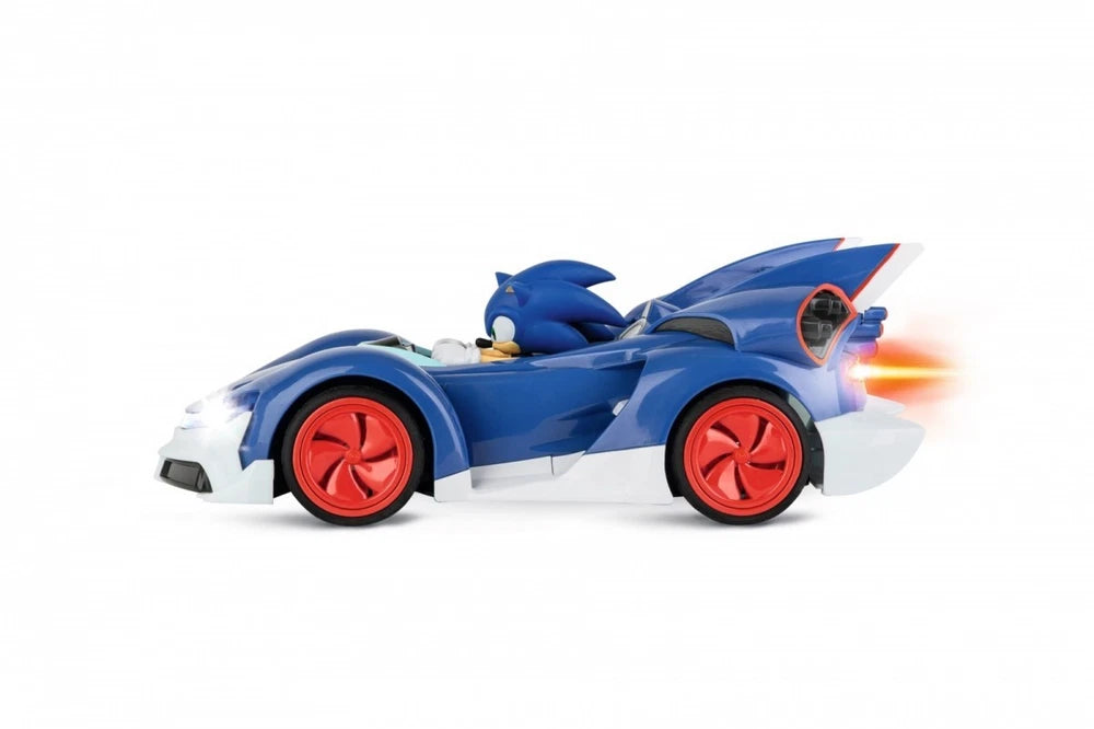 RC TEAM SONIC RACING SONIC