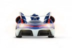 RC TEAM SONIC RACING SONIC