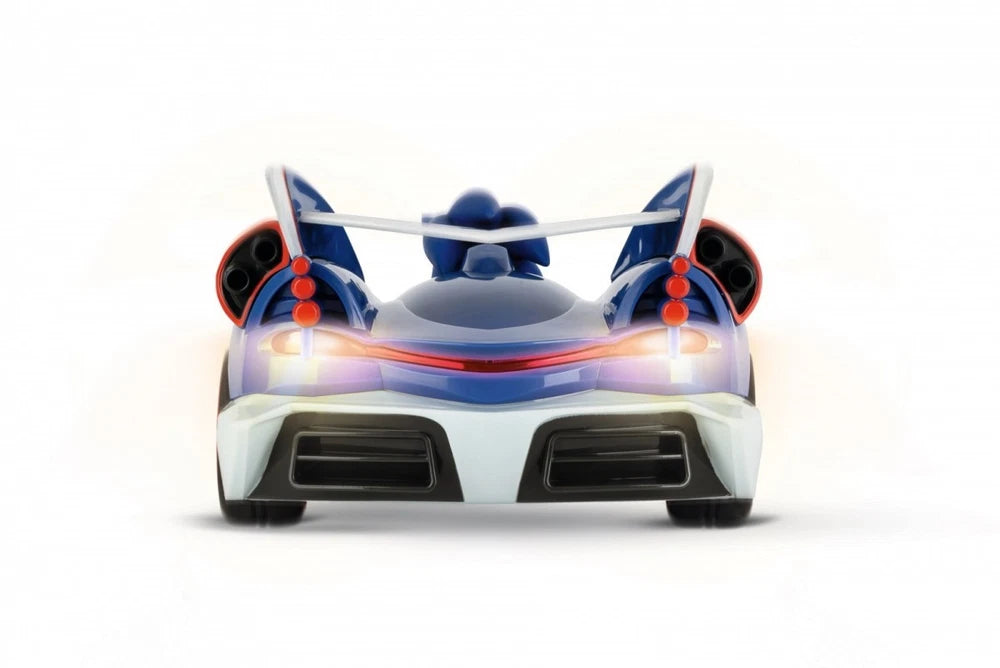 RC TEAM SONIC RACING SONIC
