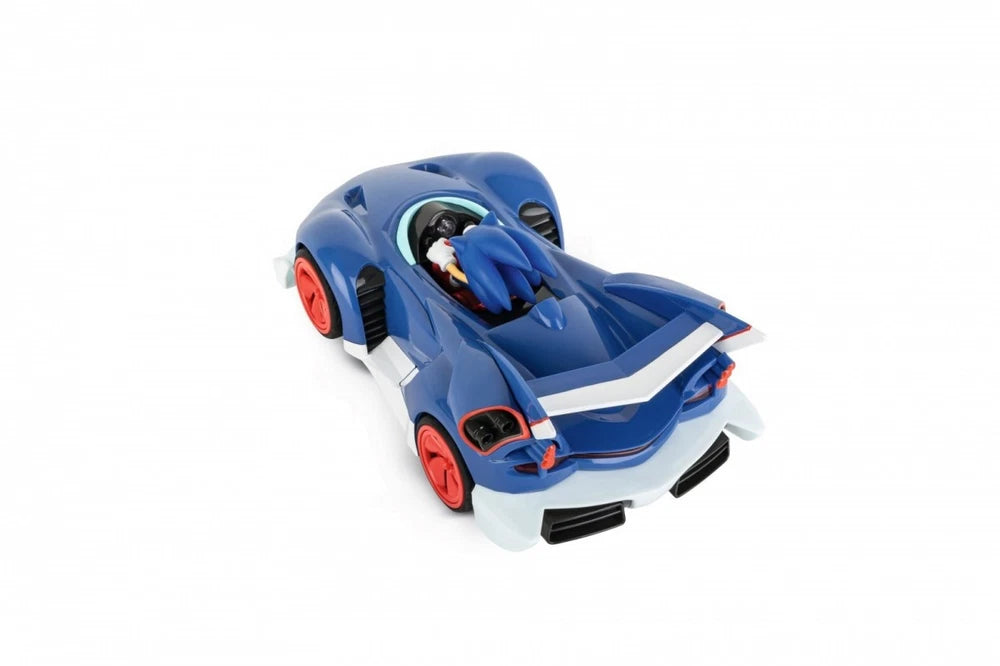 RC TEAM SONIC RACING SONIC
