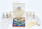 Explore STEM Learner My Slime Gooey Lab toy box with colorful slime and science tools for hands-on fun and learning.