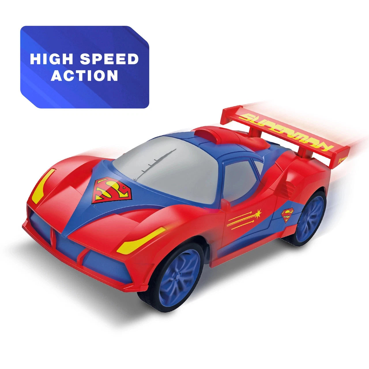 Bladez RC SUPERMAN RACER Secondary image