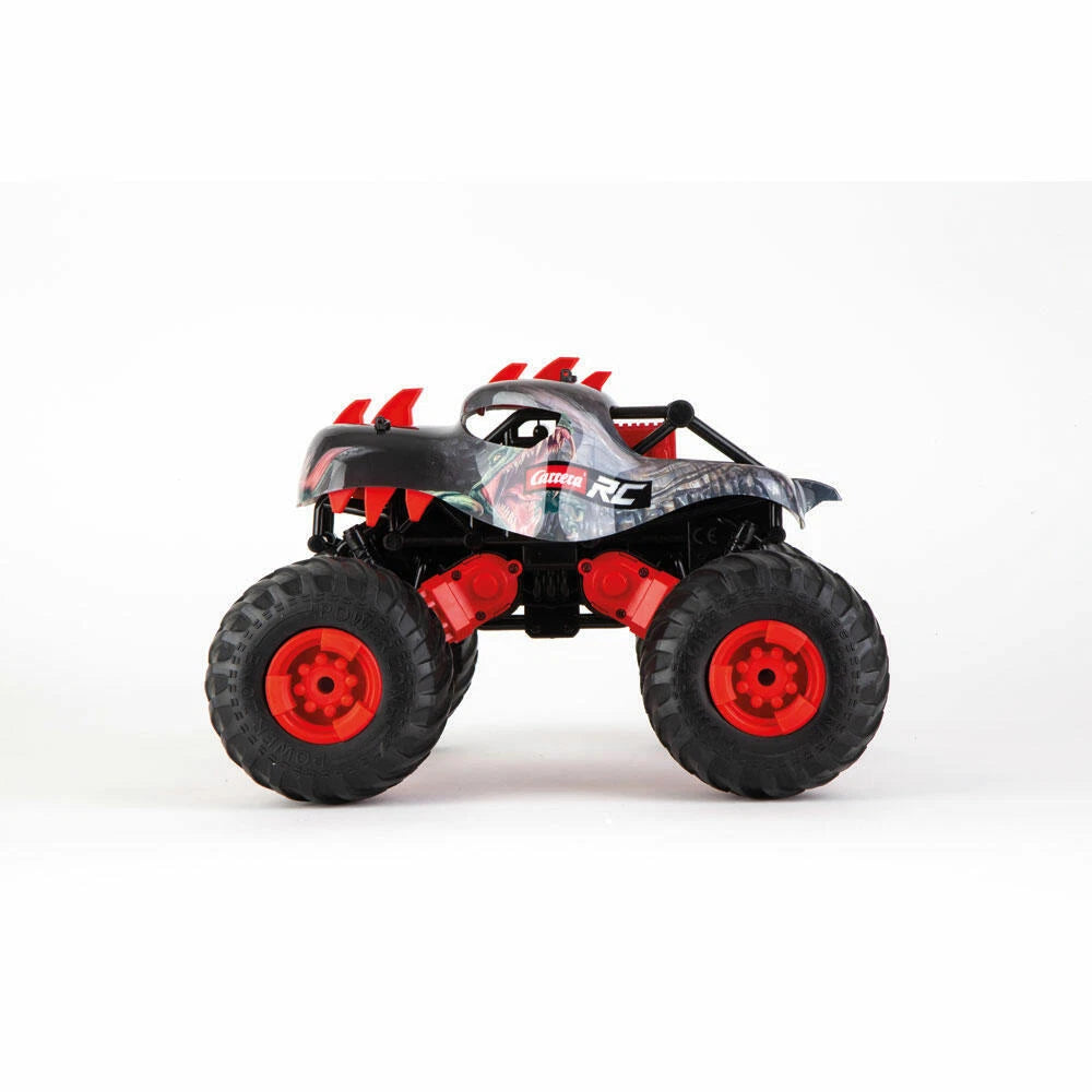 CARRERA RC - Dino Car
