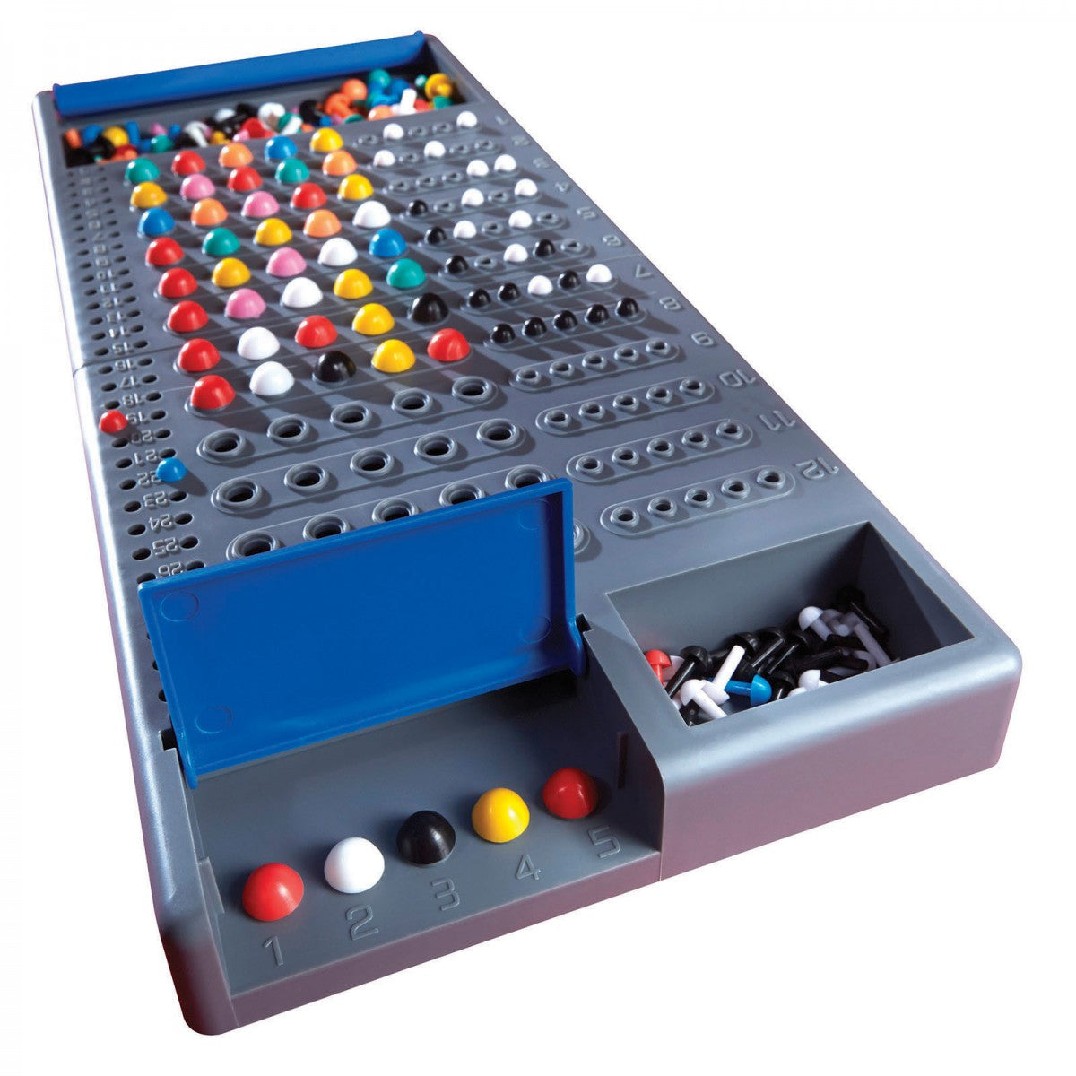 Classic Games Collection - Code Breaker Secondary image