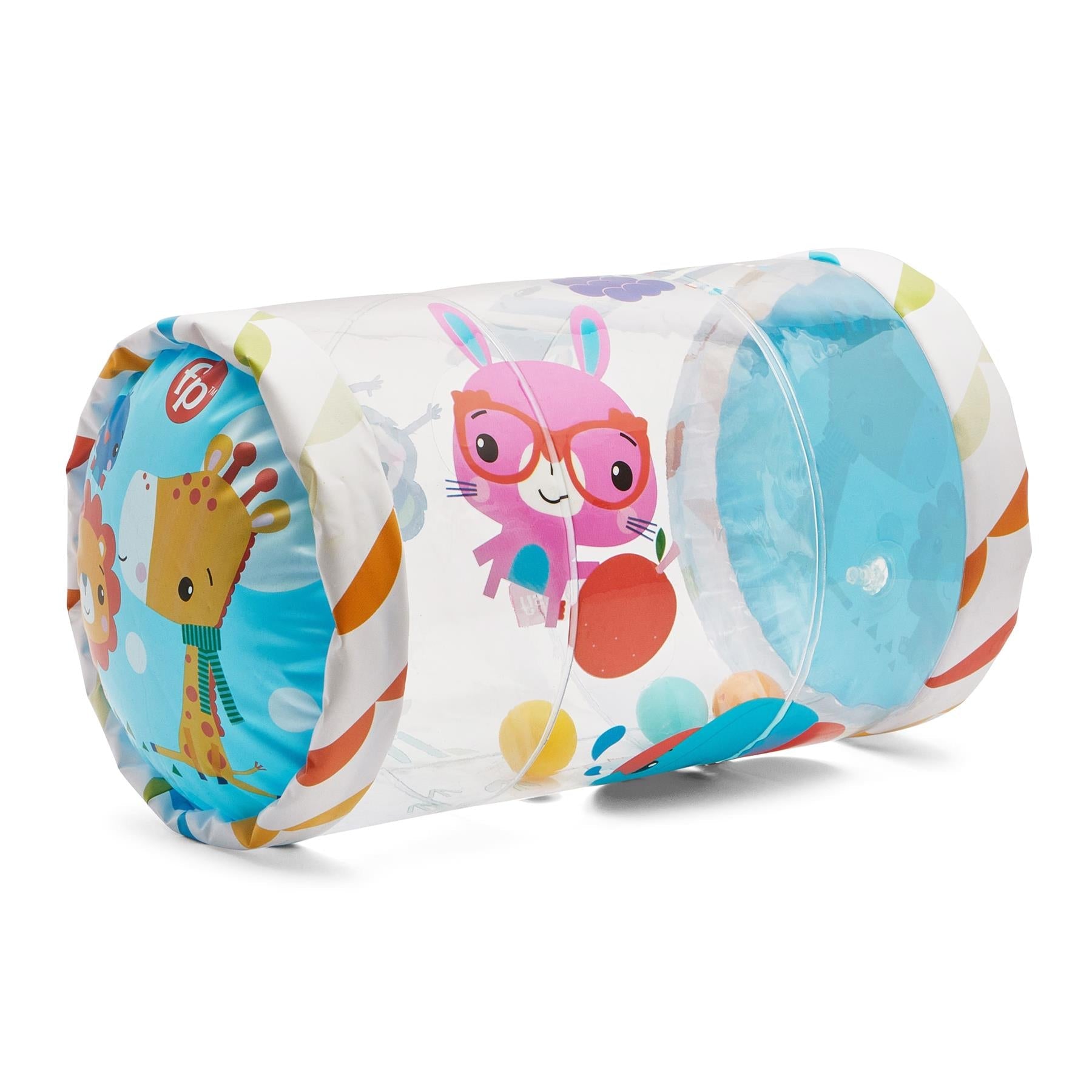 Fisher- Price Baby Roll Around Secondary image