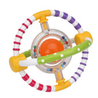 Tanny Kid's 3D Ring Ball