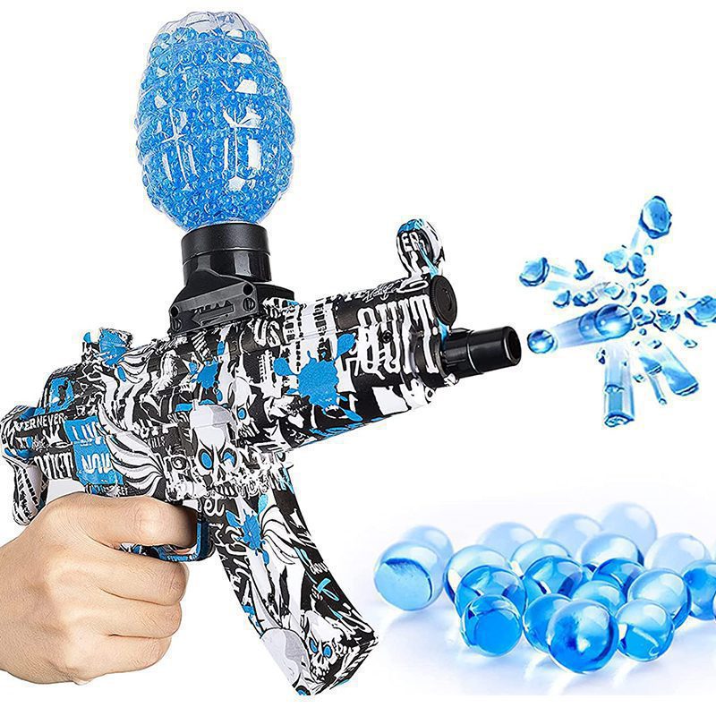 Orbeez Gun Blaster Secondary image