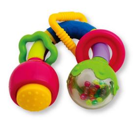 TANNY TWIRLY BARBELL Main image