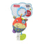 WinFun – Round Patch The Giraffe Teether