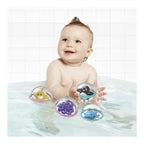 Bathtime Pals Floating Balls 6M+