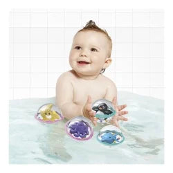 Bathtime Pals Floating Balls 6M+