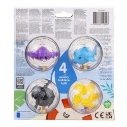 Bathtime Pals Floating Balls 6M+ Secondary image