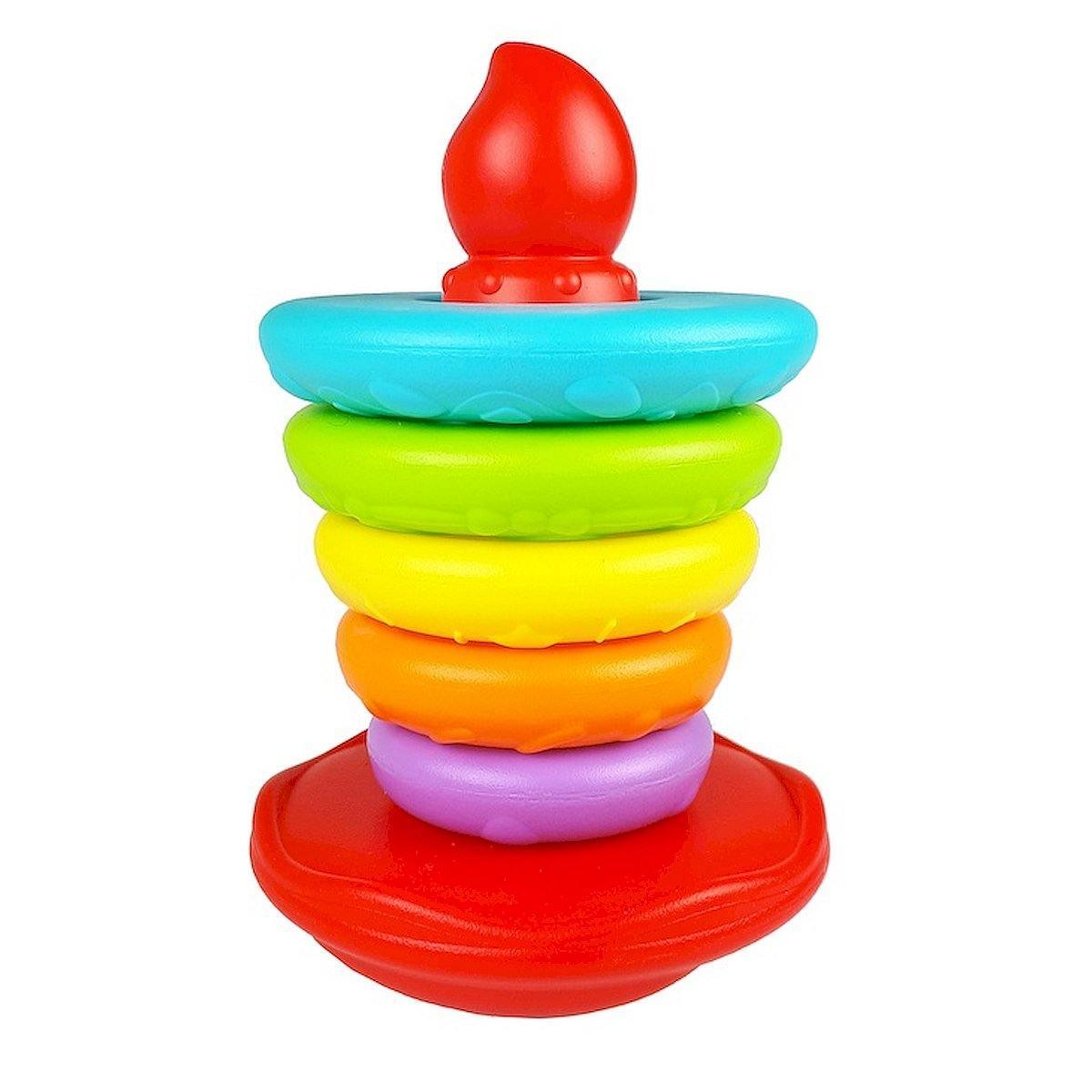 WinFun Wobble Cake Stacker Secondary image