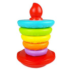 WinFun Wobble Cake Stacker