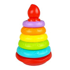WinFun Wobble Cake Stacker