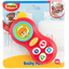 Winfun Baby Fun Phone toy with colorful buttons and playful design, suitable for infant development and early learning.