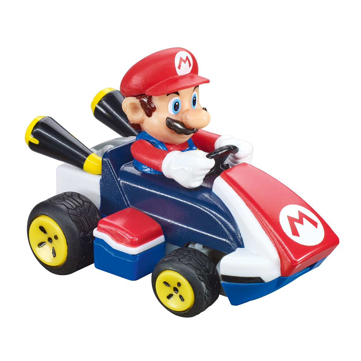 Carrera Mario and Yoshi Radio Controlled Mario Kart Race Track Secondary image