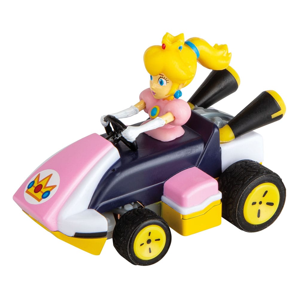 Carrera Super Mario Kart RC Mini Peach