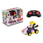 Carrera Super Mario Kart RC Mini Peach