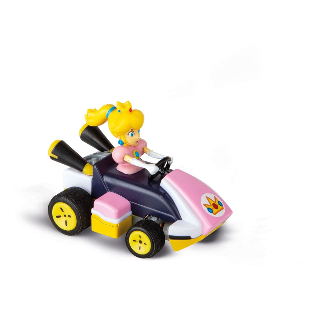 Carrera Super Mario Kart RC Mini Peach