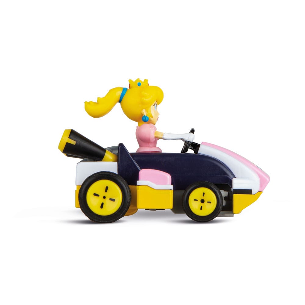Carrera Super Mario Kart RC Mini Peach