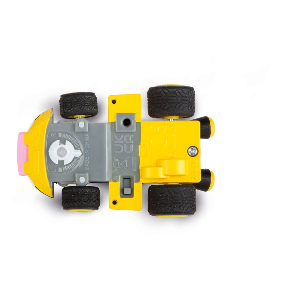 Carrera Super Mario Kart RC Mini Peach