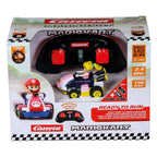Carrera Super Mario Kart RC Mini Peach